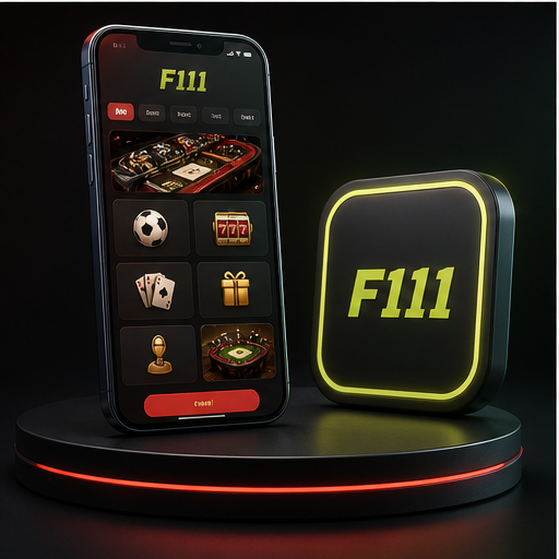 F111 অ্যাপ